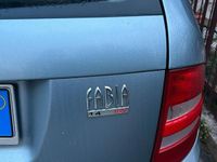 Usata Skoda Fabia 101 CV (74 kW) 2002 Station wagon