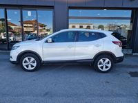 usata Nissan Qashqai 1.5 dCi 115 CV DCT Business del 2019 usata a Pianezza