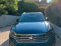 Usata VW Touareg Advance 231 CV (169 kW) 2019 SUV