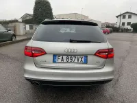 Usata Audi A4 Business 190 CV (139 kW) 2015 Station wagon