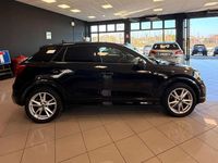 Usata Audi Q2 S-Line 116 CV (85 kW) 2020 Nero SUV