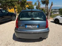 Occasion Citroën C3 90 ch (66 kW) 2005 Gris Berline