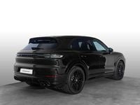 Nuova Porsche Cayenne Black Edition 354 CV (260 kW) 2026 Nero SUV