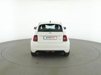 Usata Fiat 500e Passion 86 kW (118 CV) 2021 Bianco Utilitaria