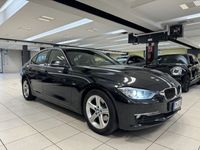 usata BMW 320 d Luxury AUTOMATICA