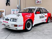 Usado Ford Sierra RS 204 CV (150 kW) 1991 Blanco Berlina