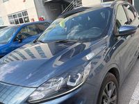 Usata Ford Kuga ST-Line 120 CV (88 kW) 2020 Blu/azzurro SUV