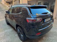 Usata Jeep Compass 240 CV (176 kW) 2021 SUV