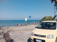 Usata Fiat Panda 4x4 2007 Utilitaria