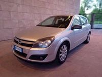 Usata Opel Astra Edition 101 CV (74 kW) 2000