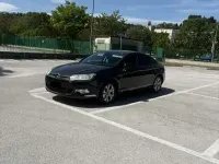 Usata Citroën C5 Business Class 111 CV (81 kW) 2011 Berlina