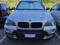 Usata BMW X5 218 CV (160 kW) 2007 SUV