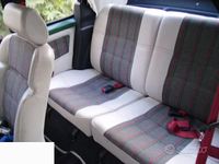 Usata Peugeot 205 Roland Garros 85 CV (62 kW) 1992 Verde Cabrio