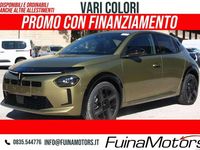 Nuova Lancia Ypsilon 110 CV (80 kW) 2026 Grigio scuro Utilitaria