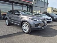 usata Land Rover Range Rover evoque 2.0 TD4 180 CV 5p. Pure