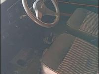 Usata Rover Mini 44 CV (32 kW) 1990 Rosso Utilitaria