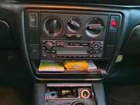 Usata VW Passat 130 CV (95 kW) 2004 Grigio Berlina