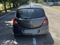 Usata Opel Corsa 86 CV (63 kW) 2012 Utilitaria