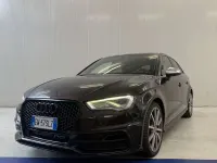 Usata Audi S3 300 CV (220 kW) 2014 Other Berlina