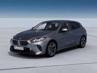 Nuova BMW 116 M Sport 122 CV (89 kW) 2025 Skyscraper grey Utilitaria