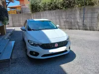 Usata Fiat Tipo 95 CV (69 kW) 2016 Bianco Berlina