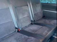 Usata VW Multivan Life 179 CV (131 kW) 2013 Bianco Monovolume