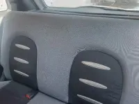 Usata Lancia Ypsilon 60 CV (44 kW) 2008 Grigio Utilitaria