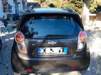 Usata Chevrolet Spark 2010 Utilitaria