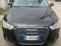 Usata Audi A1 Ambition 86 CV (63 kW) 2011 Utilitaria