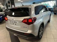 Usata Suzuki Vitara Cool 129 CV (94 kW) 2025 Argento SUV