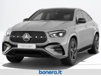 Nuova Mercedes GLE300 Advanced Plus 269 CV (197 kW) 2026 Grigio SUV