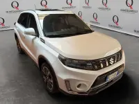 Usata Suzuki Vitara 129 CV (94 kW) 2021 Bianco SUV