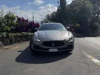 Usata Maserati Ghibli 275 CV (202 kW) 2017 Berlina
