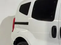 Usata Fiat Qubo Lounge 80 CV (58 kW) 2018 Bianco Monovolume