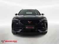 Usata Cupra Formentor 204 CV (150 kW) 2023 Nero SUV