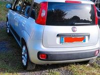 Usata Fiat Panda Pop 75 CV (55 kW) 2014 Berlina