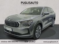 Nuova Skoda Kodiaq Style 150 CV (110 kW) 2025 Grigio SUV
