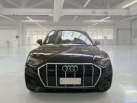 Usata Audi Q5 Sportback Advanced 265 CV (194 kW) 2023 Nero SUV