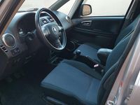 Usata Fiat Sedici 90 CV (66 kW) 2006 SUV