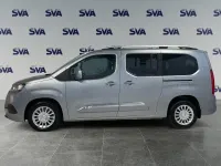 Usata Toyota Proace Verso City 130 CV (95 kW) 2021 Grigio Station wagon