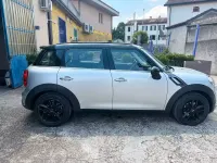 Occasion Mini Countryman 2013 Gris SUV