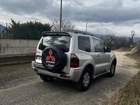 Usata Mitsubishi Pajero 2003 SUV