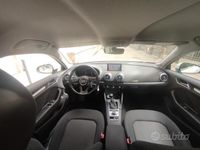 usata Audi A3 Sportback e-tron - 2017