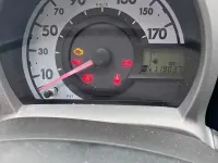Begagnad Toyota Aygo 68 HK (50 kW) 2006 Svart Halvkombi