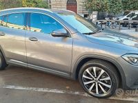 Usata Mercedes GLA200 2020 Grigio SUV