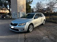 Usata Skoda Octavia 2016 Station wagon
