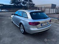 Usata Audi A4 143 CV (105 kW) 2011 Grigio Station wagon