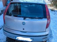 Usata Fiat Punto 2006 Utilitaria