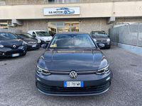 Usata VW Golf VIII Style 150 CV (110 kW) 2020 Berlina