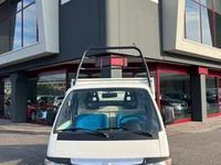 usata Piaggio Porter S90 1.3 benzina 65CV cassone ribaltabile